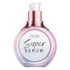 imageOlay Super Serum Trial Size  Niacinamide Vitamin C amp E Collagen Peptide AHA  5in1 Skin Care Benefits  Healthy Glow Brightening Hydrating Smoothing Firming Evens Tone AntiAging 04 OzSuper Serum