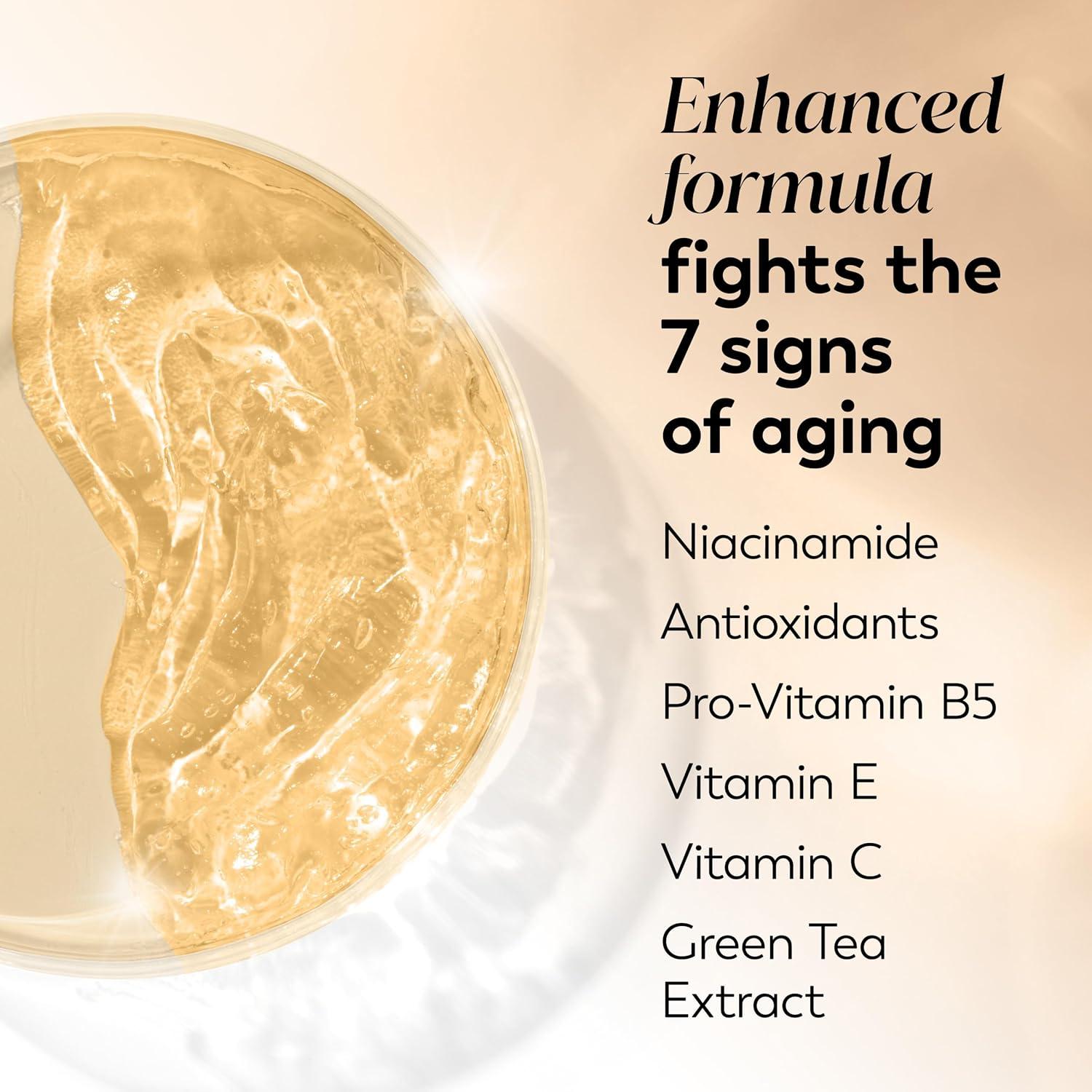 imageOLAY Total Effects 7in1 AntiAging Face Moisturizer with SPF 15 FragranceFree 17 oz17 Fl Oz Pack of 1