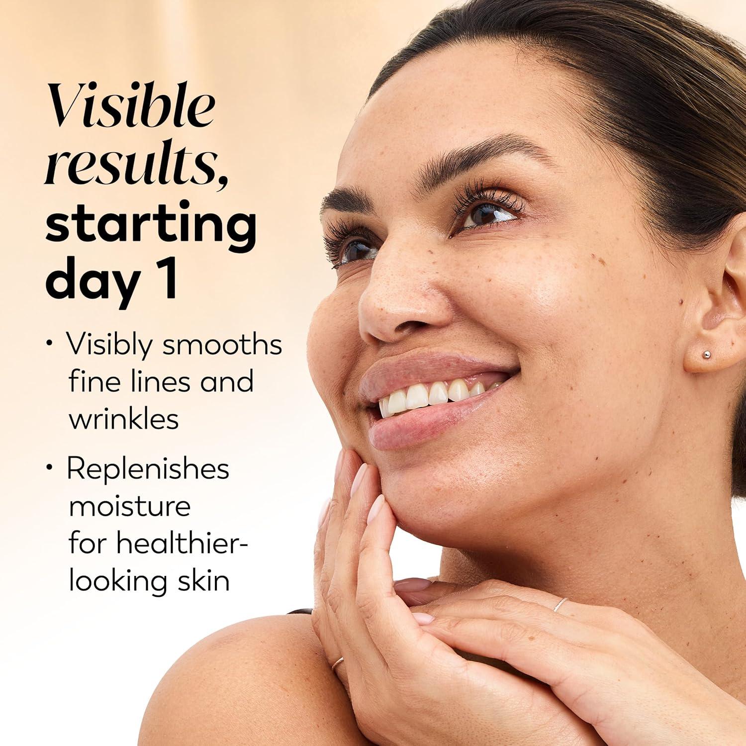 imageOLAY Total Effects 7in1 AntiAging Face Moisturizer with SPF 15 FragranceFree 17 oz17 Fl Oz Pack of 1