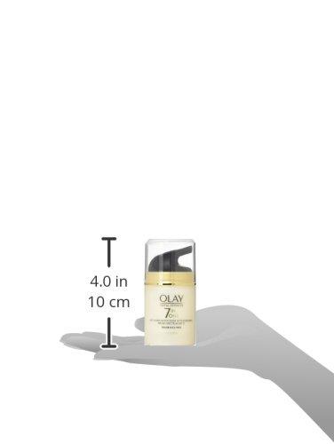 imageOLAY Total Effects 7in1 AntiAging Face Moisturizer with SPF 15 FragranceFree 17 oz17 Fl Oz Pack of 4