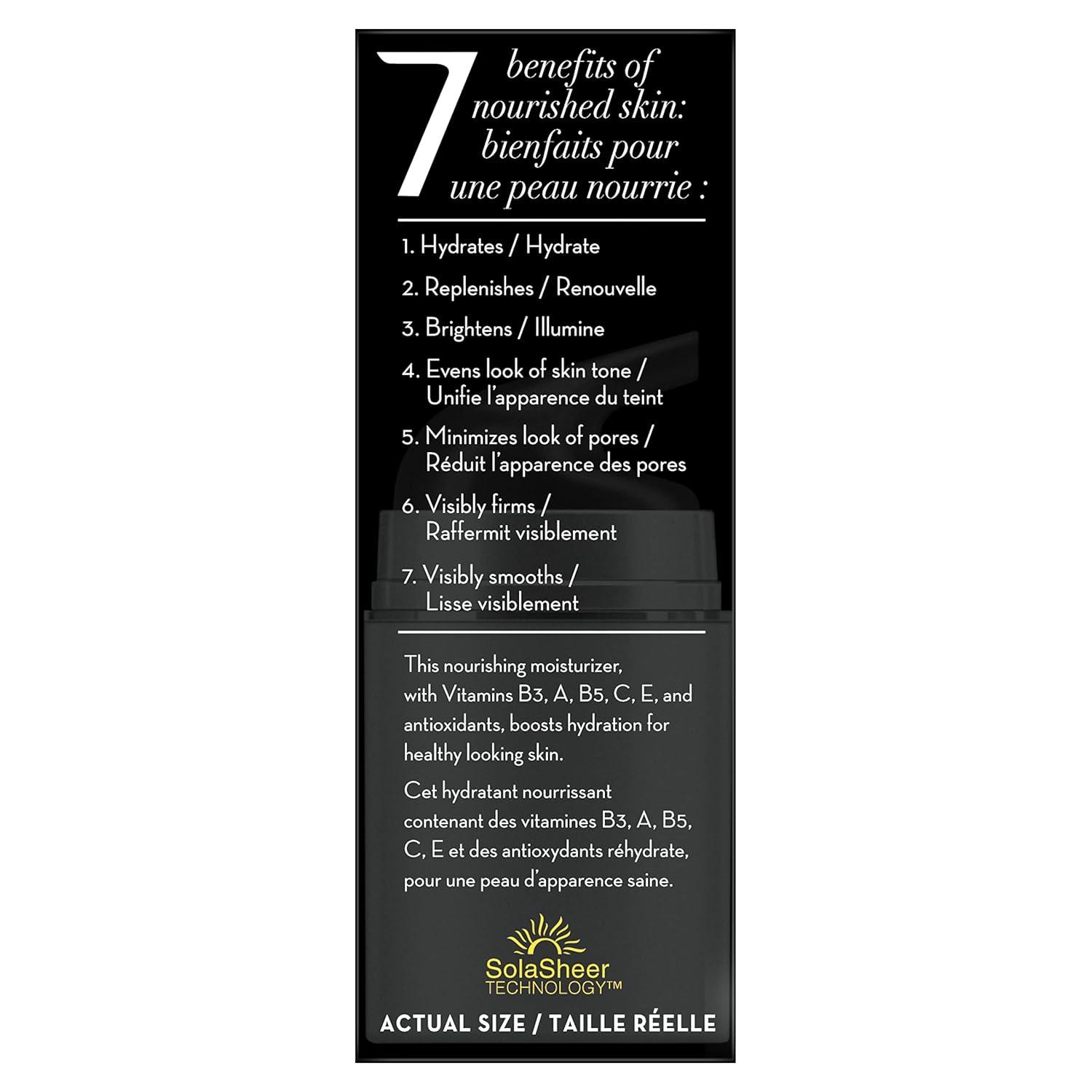 imageOLAY Total Effects 7in1 AntiAging Face Moisturizer with SPF 15 FragranceFree 17 oz17 Fl Oz Pack of 4