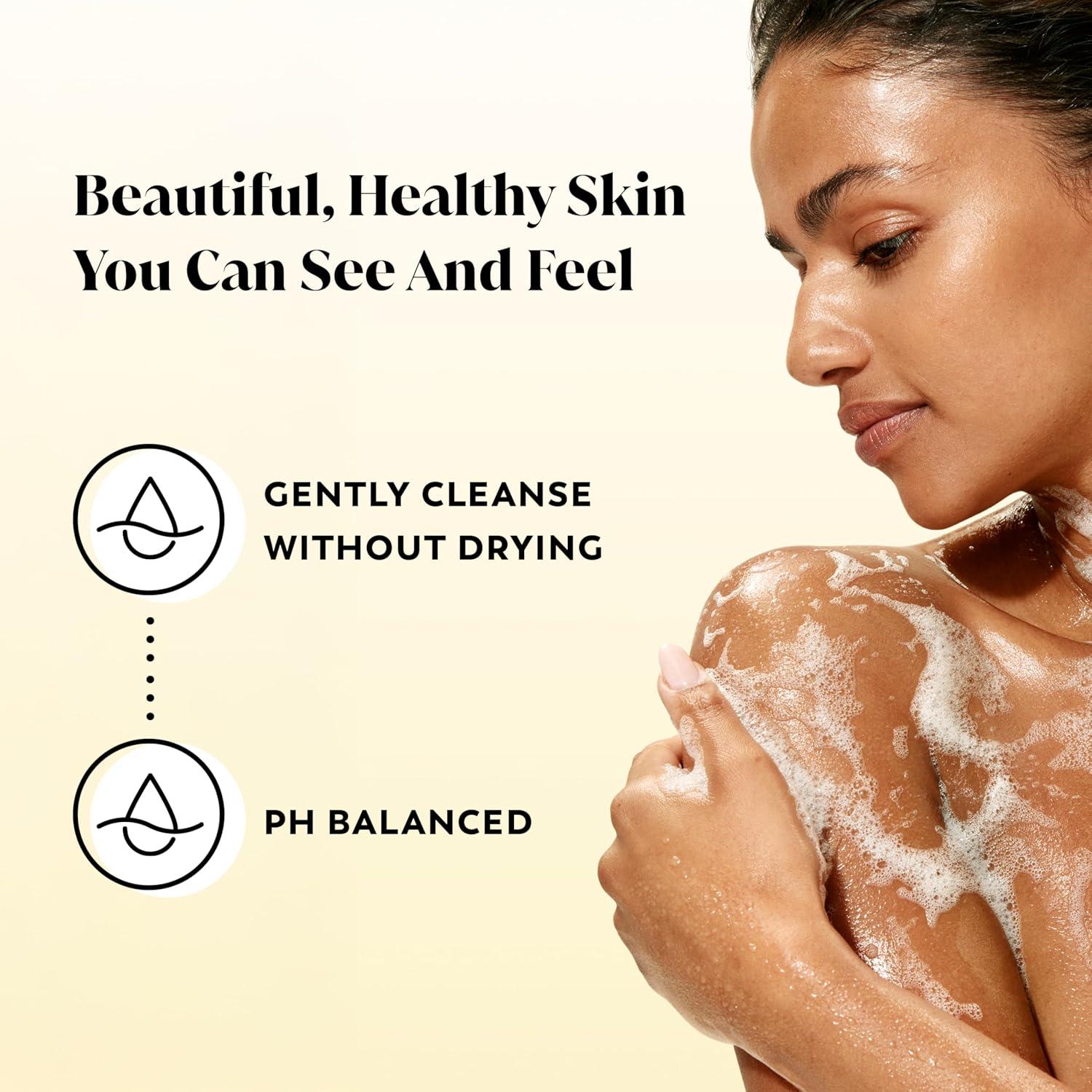 imageOlay Beauty Bar Ultra Moisture10x More Moisturizers Nourishing Conditioners Smooth amp Gentle on Skin Vitamin B3 Complex For All Skin Types Shea Butter Scent 317 oz Pack of 12317 Ounce Pack of 12
