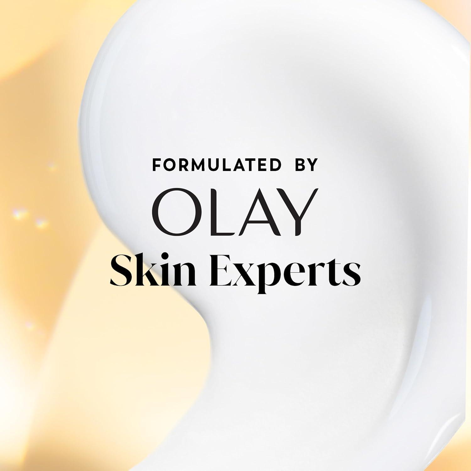 imageOlay Beauty Bar Ultra Moisture10x More Moisturizers Nourishing Conditioners Smooth amp Gentle on Skin Vitamin B3 Complex For All Skin Types Shea Butter Scent 317 oz Pack of 12317 Ounce Pack of 12