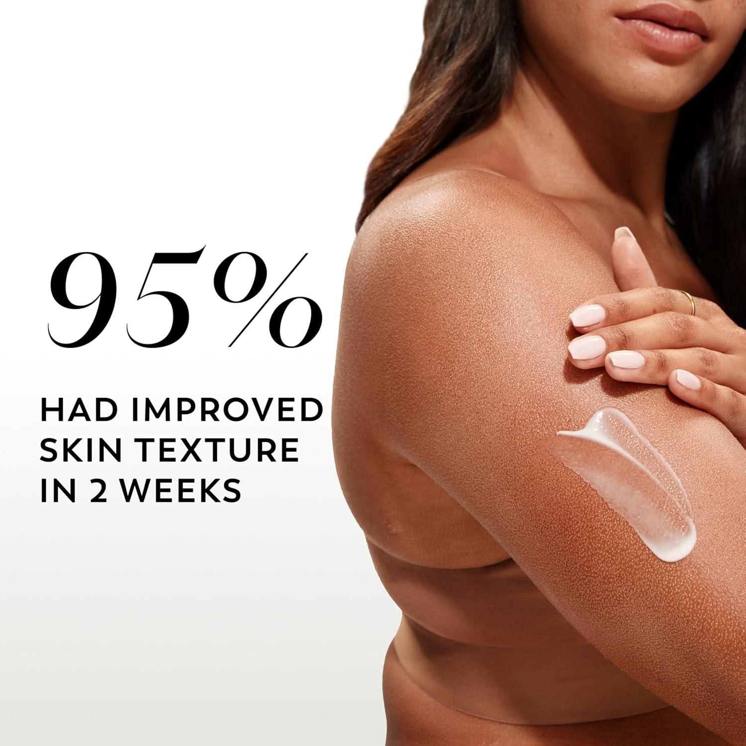 imageOlay Body Lotion for Women Smoothing with Retinol Serum Visibly Smoother Skin 24hr Moisture amp Hydration Fast Absorbing Formula Vitamin B3 Complex For All Skin Types 17 fl ozNiacinamide