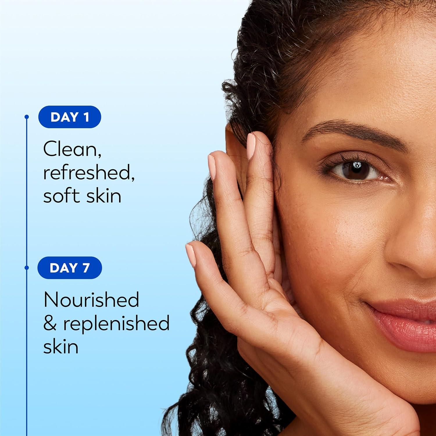imageOlay Makeup Remover Wipes Daily Facials Hydrating Face Cleanser for Normal to Dry Skin Alcohol amp Fragrance Free Soft Face Wash Towels Travel Essentials for Women Convenient Dry Cloths 66 ctPurifying Clean