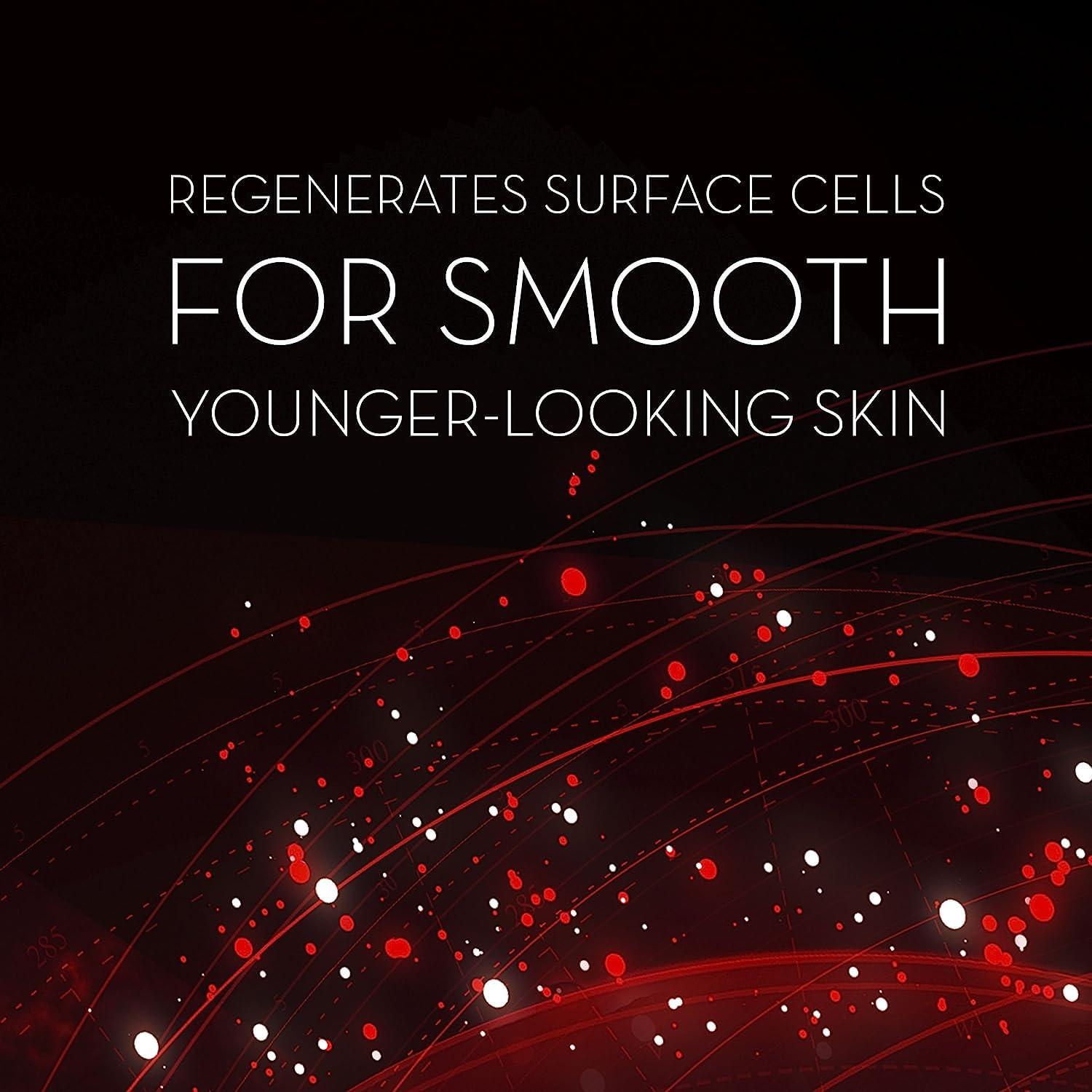 imageOlay Regenerist Regenerating Face Lotion with Sunscreen SPF 15 Broad Spectrum No Scent 25 fl oz25 Fl Oz Pack of 1