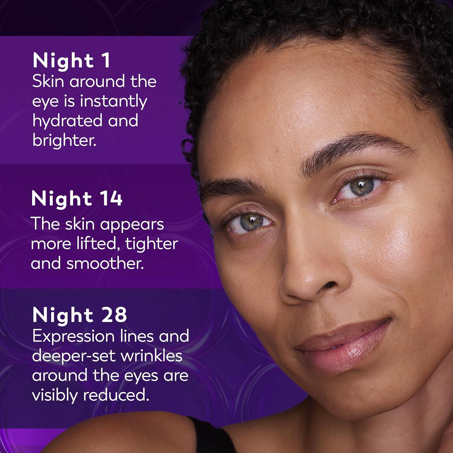 imageOlay Regenerist Resurfacing Retinol Serum Renew AntiWrinkle Serum for Women AntiAging Skin Care Advanced Night Repair FragranceFree HexaRepair Peptide amp ProRetinol 10oz