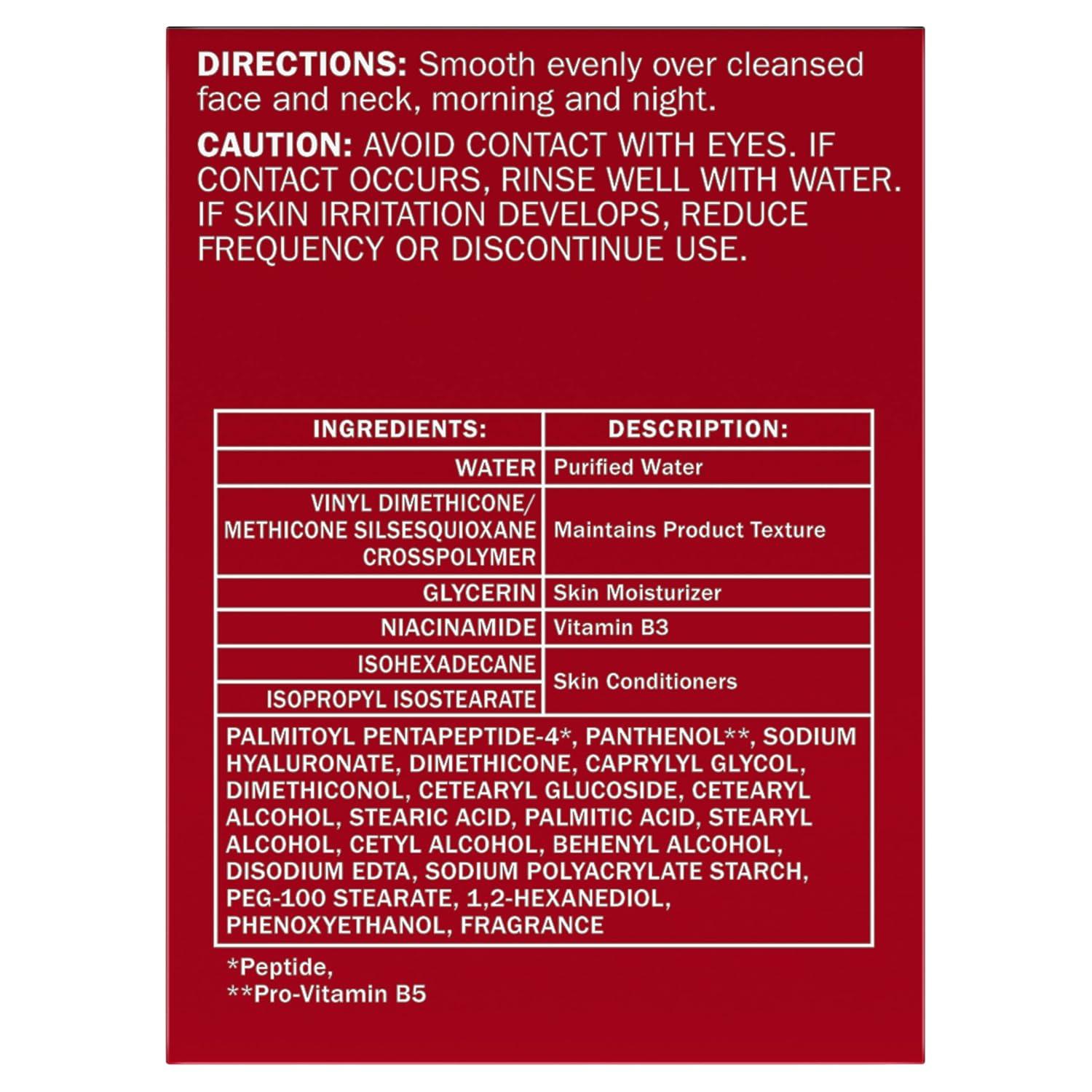 imageOlay Regenerist Whip 17 ozWhip Face Moisturizer