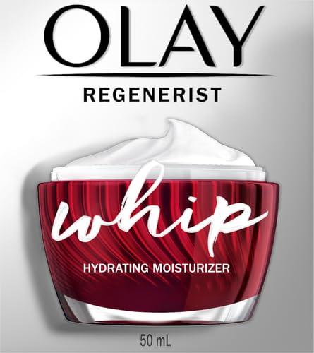 imageOlay Regenerist Whip Face Moisturizer 17 oz