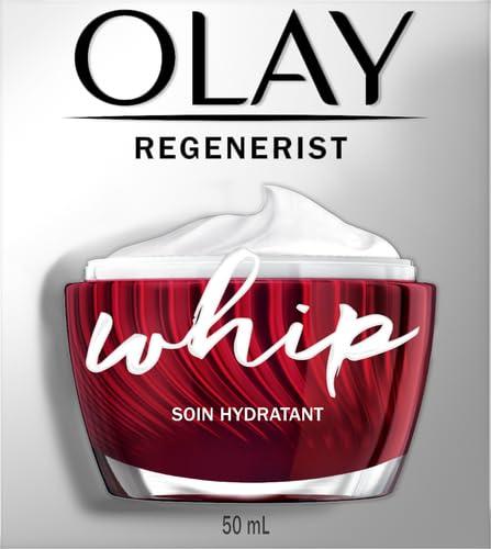 imageOlay Regenerist Whip Face Moisturizer 17 oz
