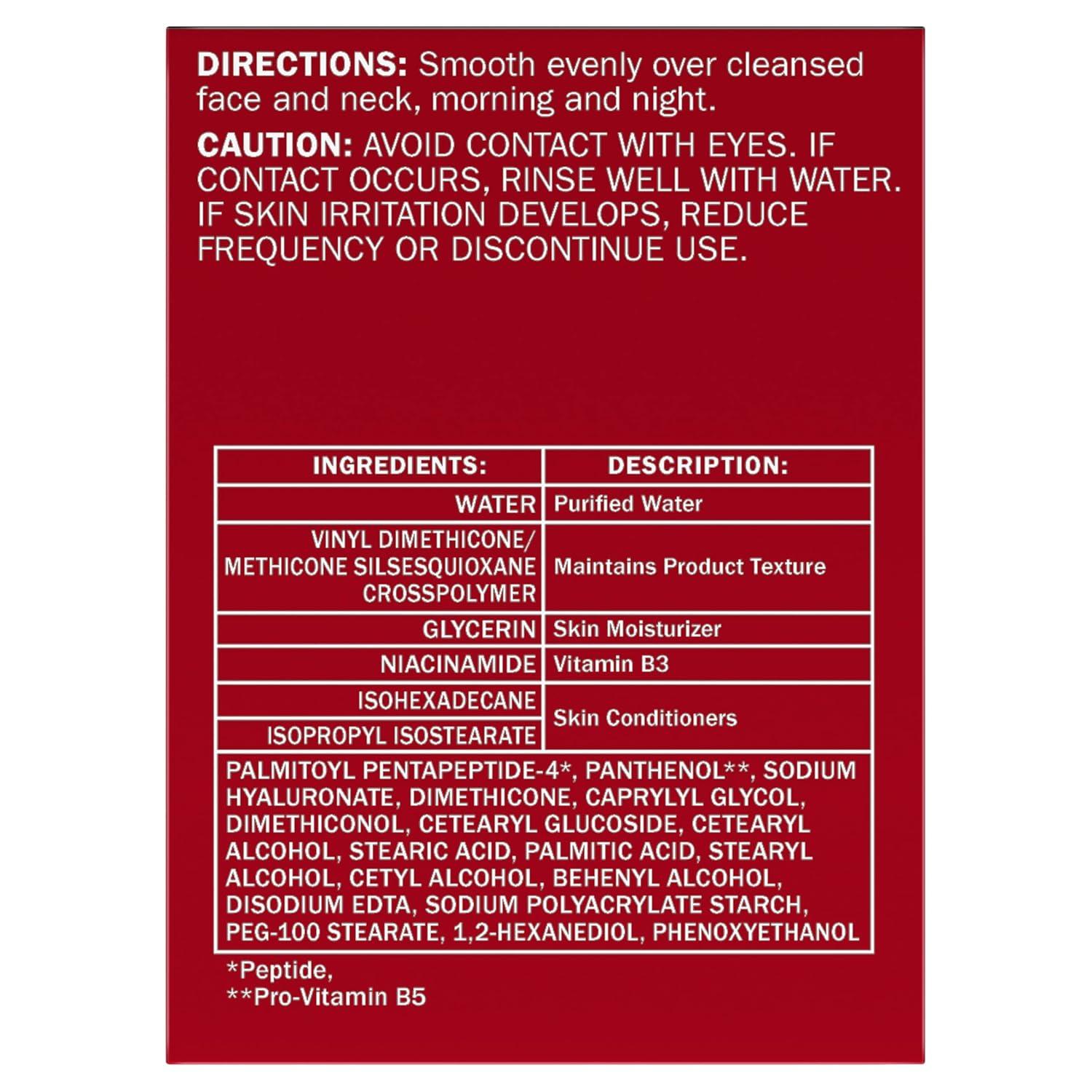 imageOlay Regenerist Whip FragranceFree 17 Oz17 Ounce Pack of 1