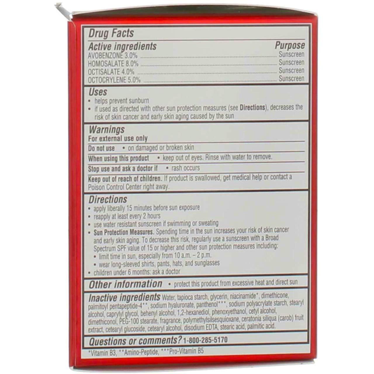 imageOlay Regenerist Whip FragranceFree 17 Oz17 Ounce Pack of 3