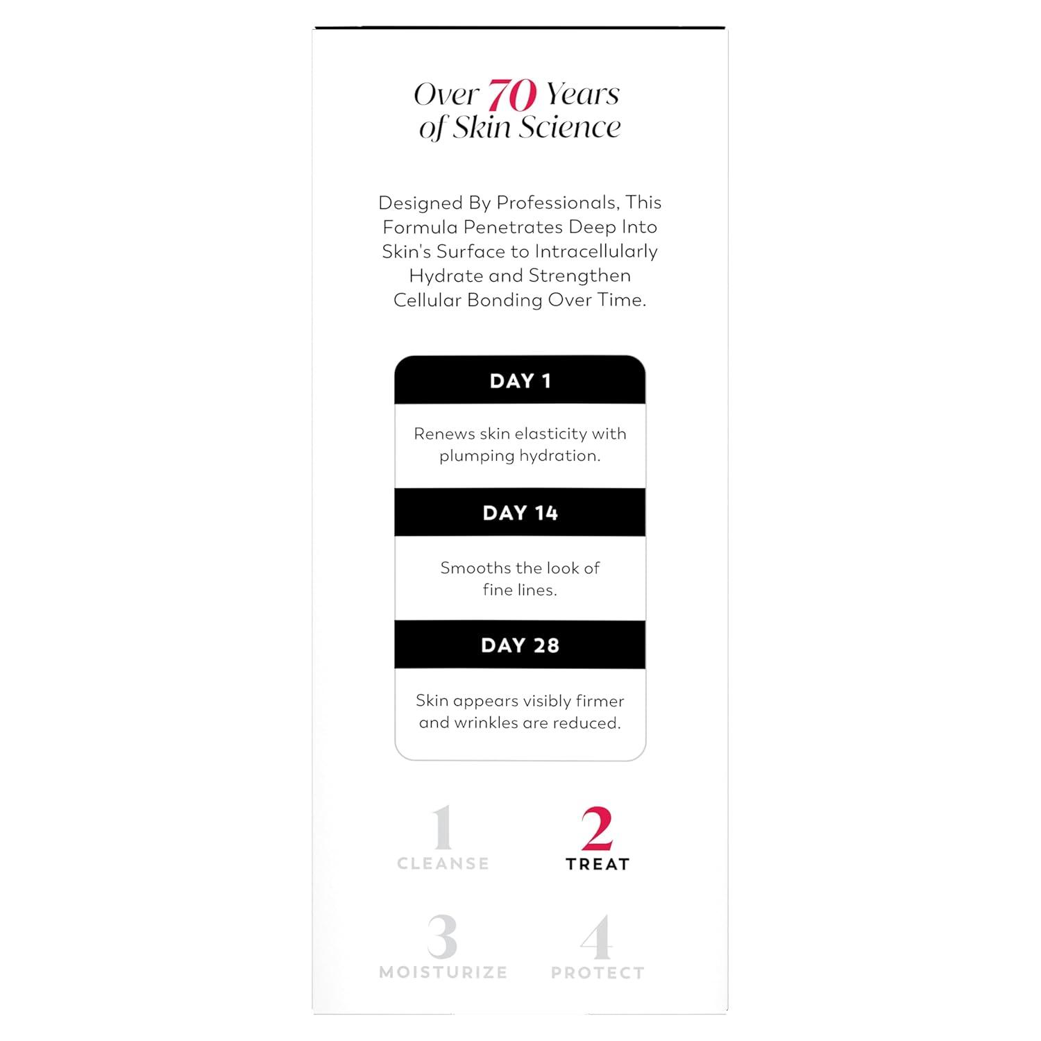 imageOlay Serum Regenerist Light Gel Face Moisturizer FragranceFree AntiAging AntiWrinkle Hydrating Firming Smoothening Improves Fine Lines and Elasticity Amino Peptide Complex 17 ozRegenerating Serum