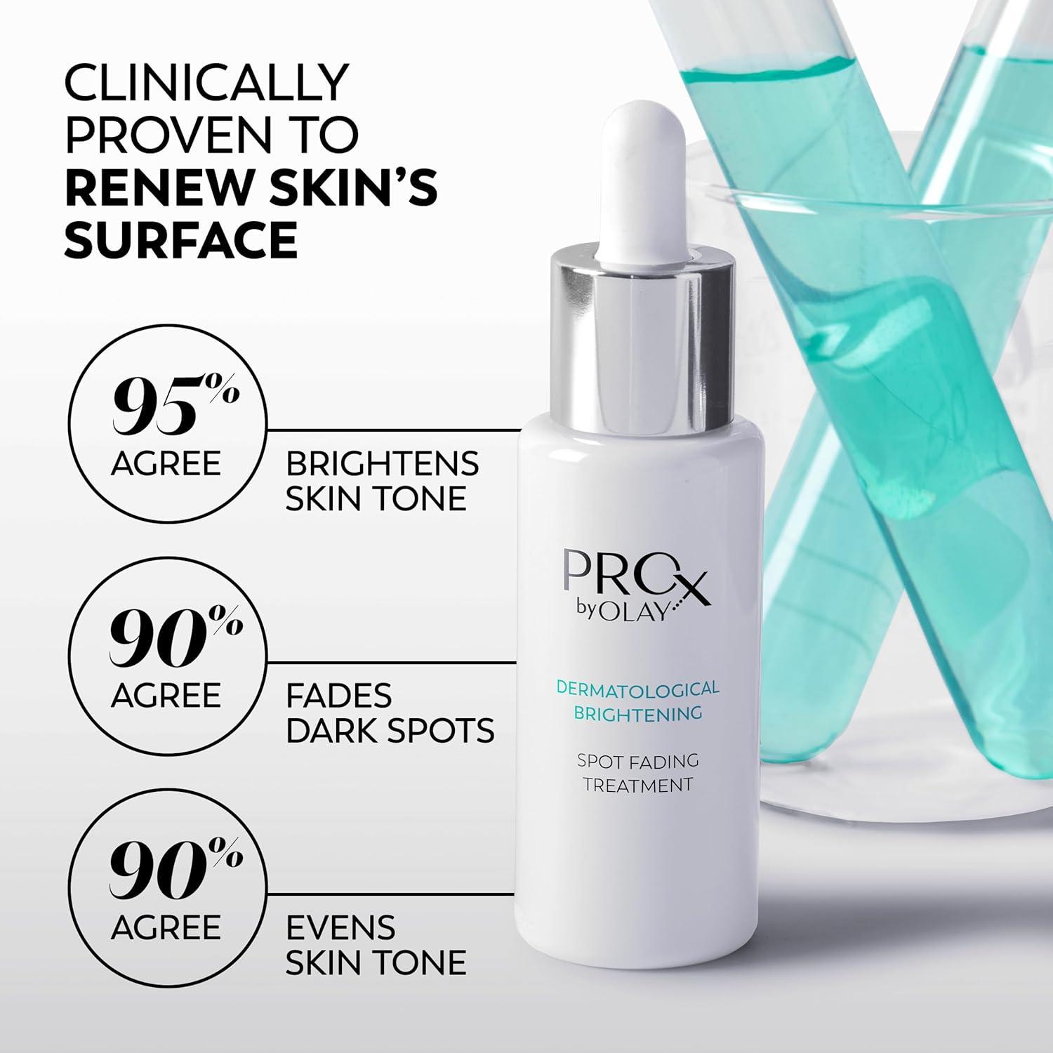 imageOlay Serum Regenerist Light Gel Face Moisturizer FragranceFree AntiAging AntiWrinkle Hydrating Firming Smoothening Improves Fine Lines and Elasticity Amino Peptide Complex 17 ozProX Serum