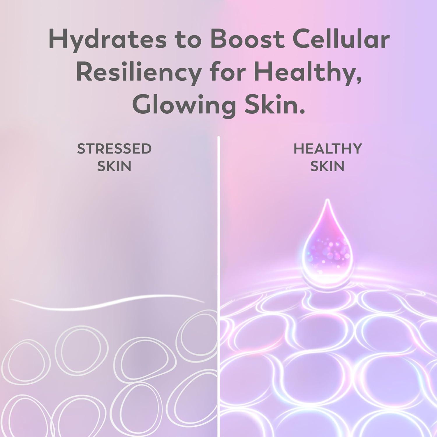 imageOlay Super Serum Night Repair FragranceFree Trial Size Niacinamide Peptide Salicylic amp Lactic Acid Glycerin 5in1 Skin Care Benefits Hydrating Reduces Dark Spots AntiAging 04 Oz