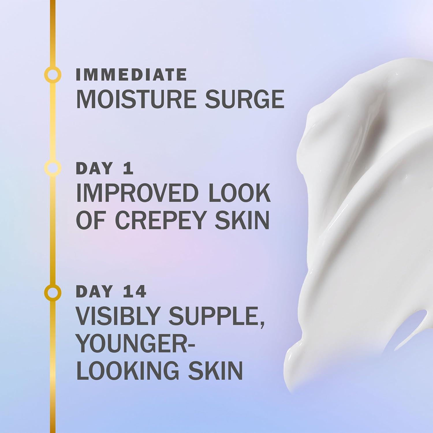 imageOlay Treatment Cream Intensive Crepey Skin Correcting for Neck amp Chest with Retinol24 Vitamin B3 Complex Deeply Hydrates Renews amp Smoothes Skin 17 fl oz17 Fl Oz Pack of 1