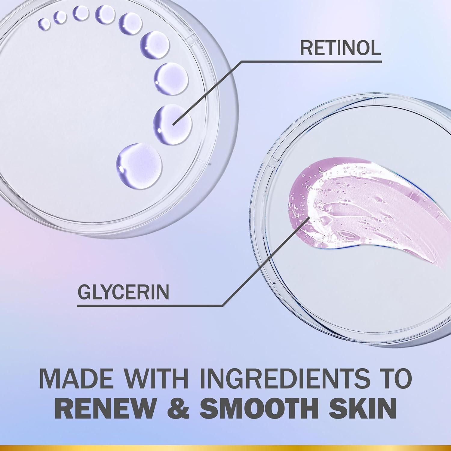 imageOlay Treatment Cream Intensive Crepey Skin Correcting for Neck amp Chest with Retinol24 Vitamin B3 Complex Deeply Hydrates Renews amp Smoothes Skin 17 fl oz17 Fl Oz Pack of 2