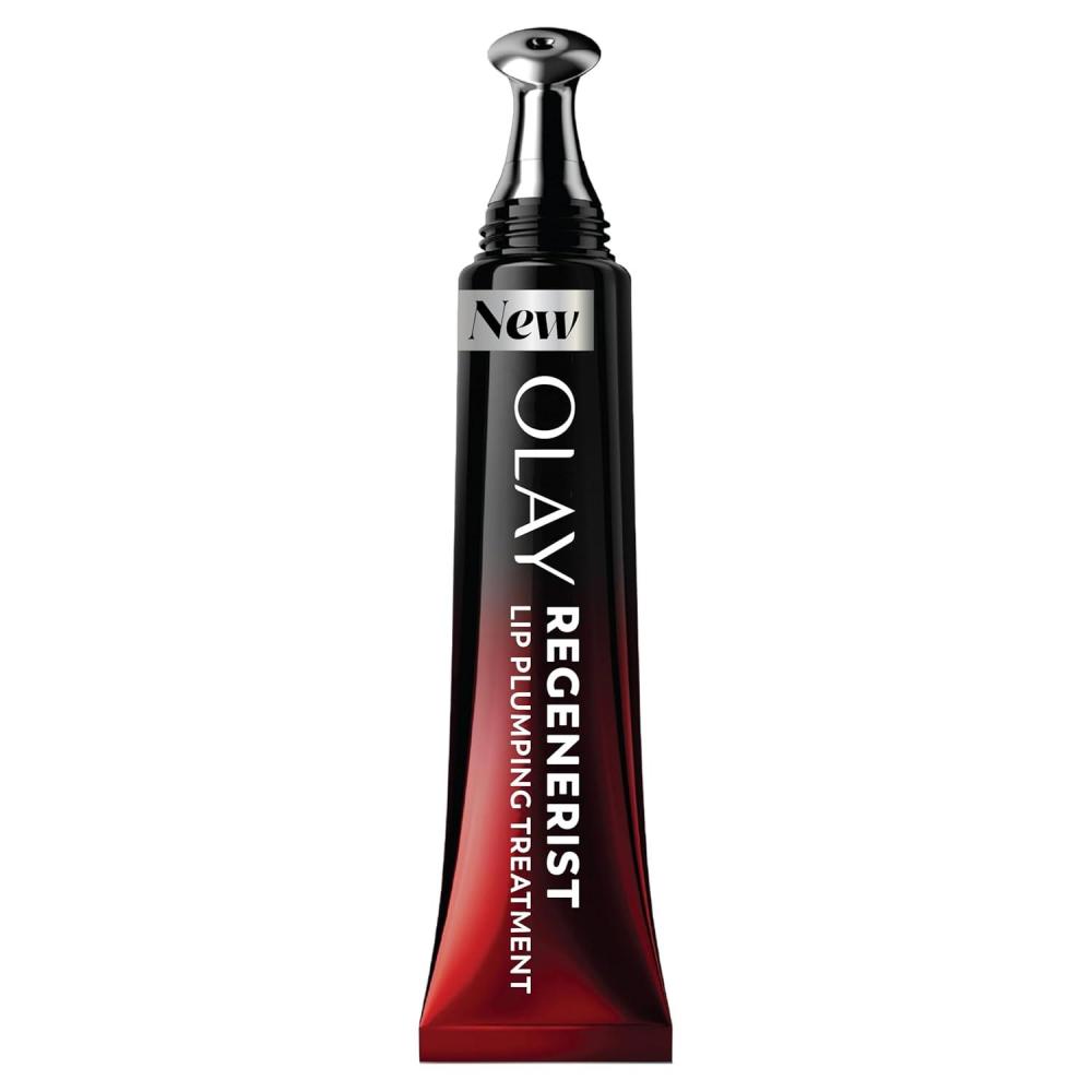 imageOlay Regenerist Under Eye Cream Roller Eye Wrinkle Cream Crows Feet amp Bags Treatment AntiWrinkle AntiAging Serum FragranceFree HexaRepair Peptide amp Bakuchiol 07ozLip Balm Treatment