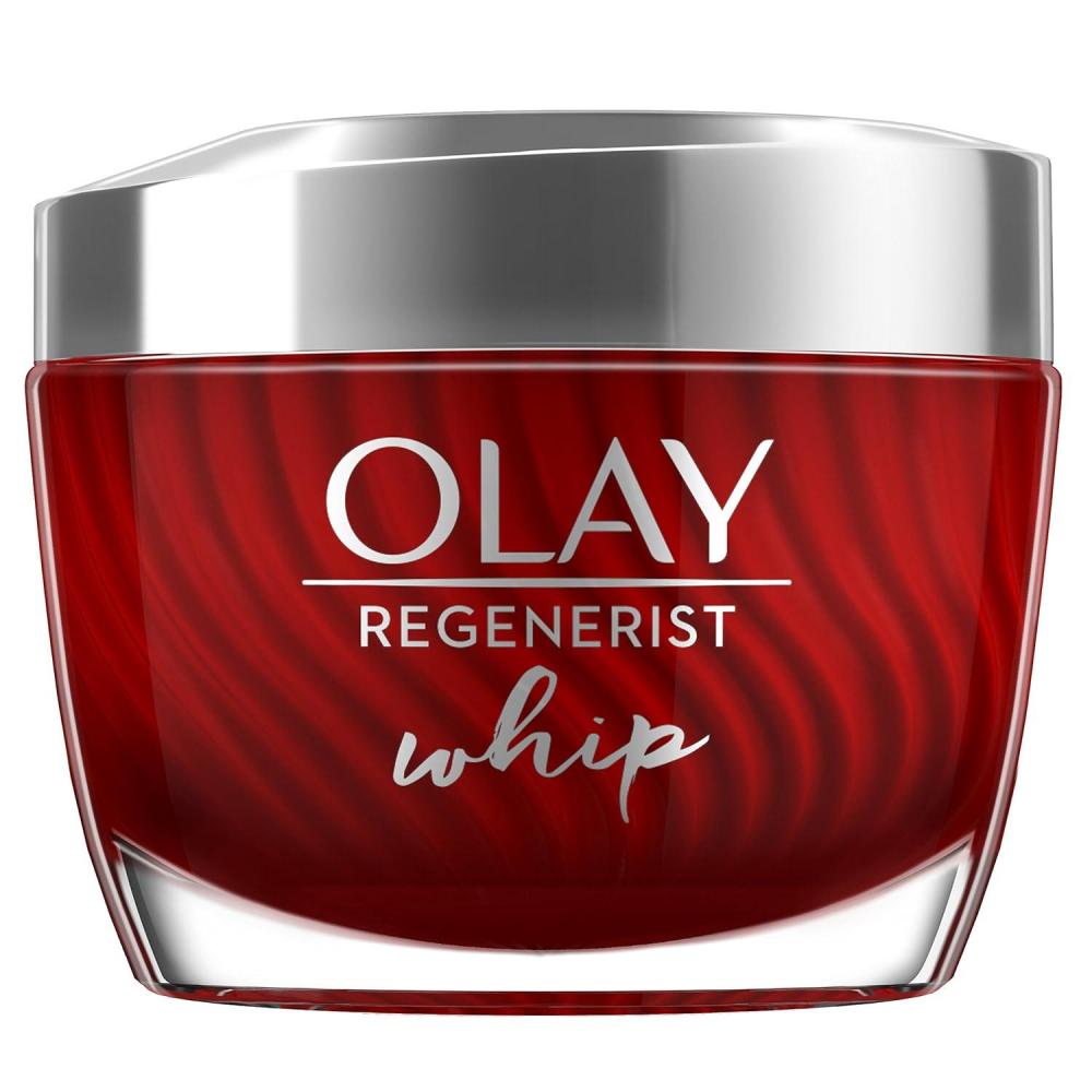 imageOlay Regenerist Whip Face Moisturizer 17 oz