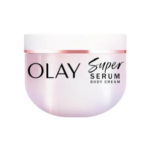 Olay Body Lotion for Women, Smoothing with Retinol Serum, Visibly Smoother Skin, 24hr Moisture & Hydration, Fast Absorbing Formula, Vitamin B3 Complex, For All Skin Types, 17 fl oz(Sweet Vanilla & Soft Wood)