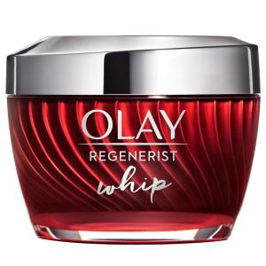 Olay Regenerist Whip, 1.7 oz(Whip Face Moisturizer)