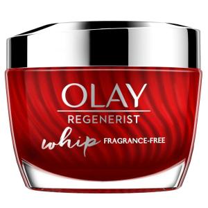 Olay Regenerist Whip, Fragrance-Free, 1.7 Oz(1.7 Ounce (Pack of 1))
