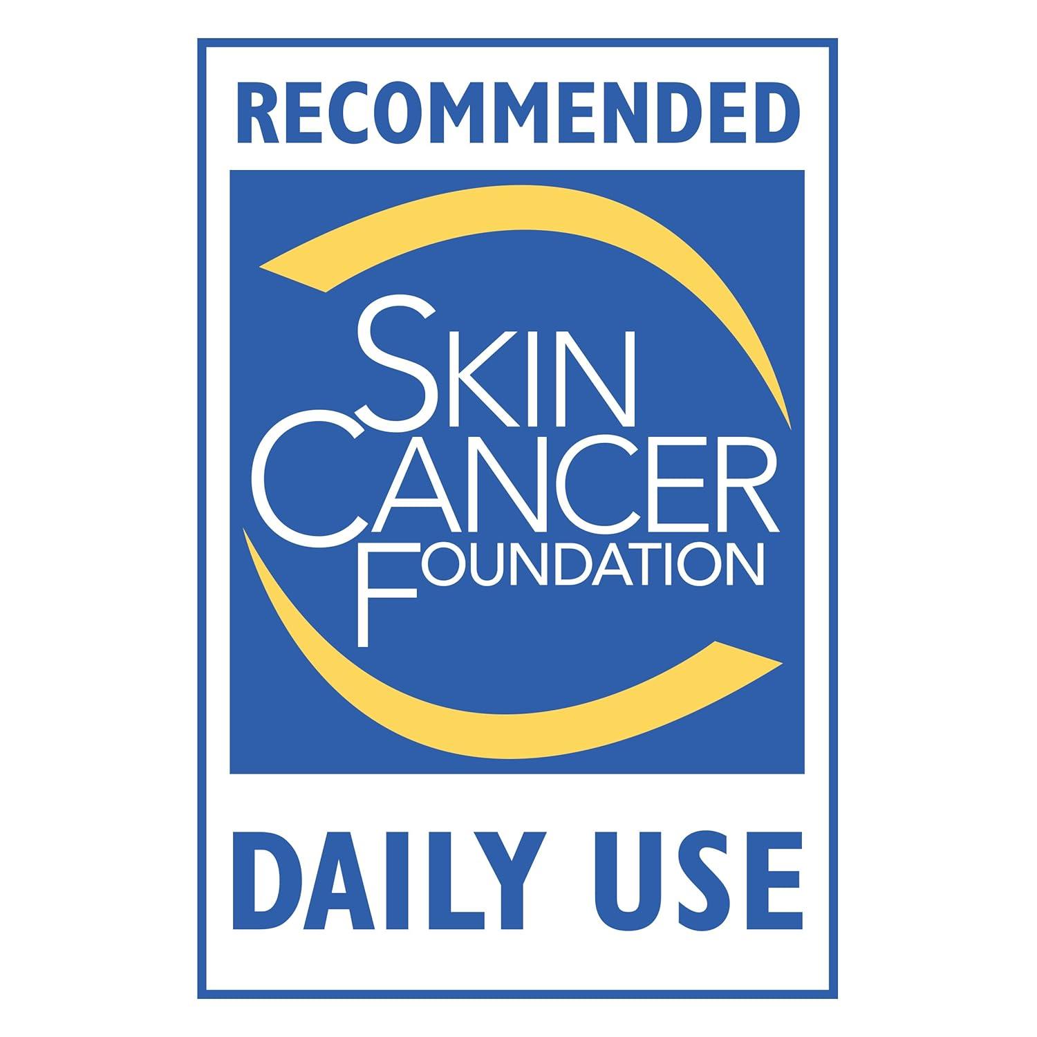 imageOlay Face Moisturizer Complete with Sunscreen SPF 15 Daily Facial Lotion for Normal Skin Lightweight Hydrating Broad Spectrum Sun Protection Vitamin C E and Niacinamide 6 Oz 2 Pack6 Fl Oz Pack of 3