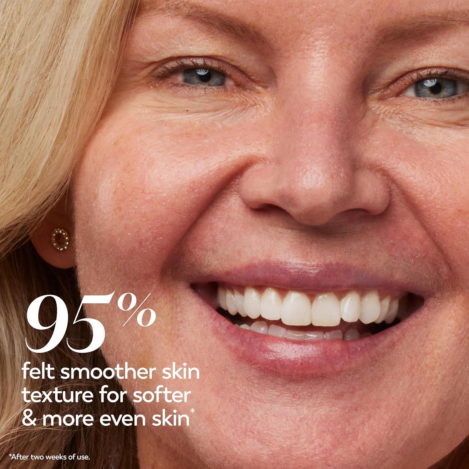 imageOlay Regenerist Radiance Collagen Peptide Face Moisturizer Firm amp Smooth Cream FragranceFree Hydrating Firming AntiAging amp AntiWrinkle 2 Oz17 Ounce Pack of 1