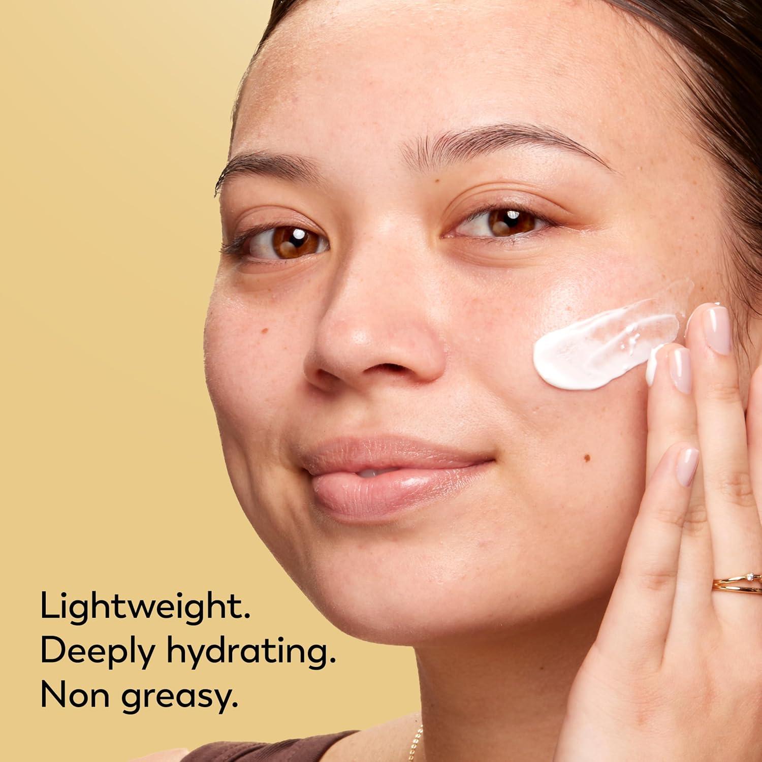 imageOlay Regenerist Radiance Collagen Peptide Face Moisturizer Firm amp Smooth Cream FragranceFree Hydrating Firming AntiAging amp AntiWrinkle 2 Oz2 Ounce Pack of 2