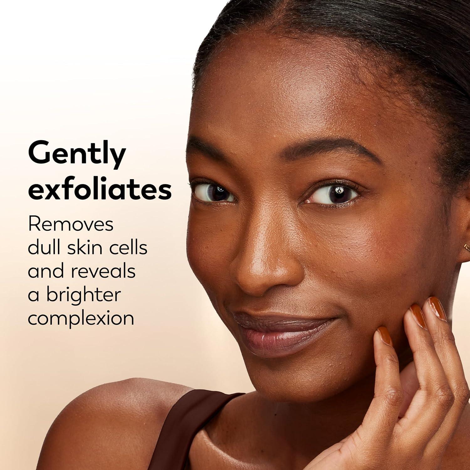 imageOlay Total Effects Revitalizing Foaming Facial Cleanser 50 fl oz pack of 3Citrus Scrub
