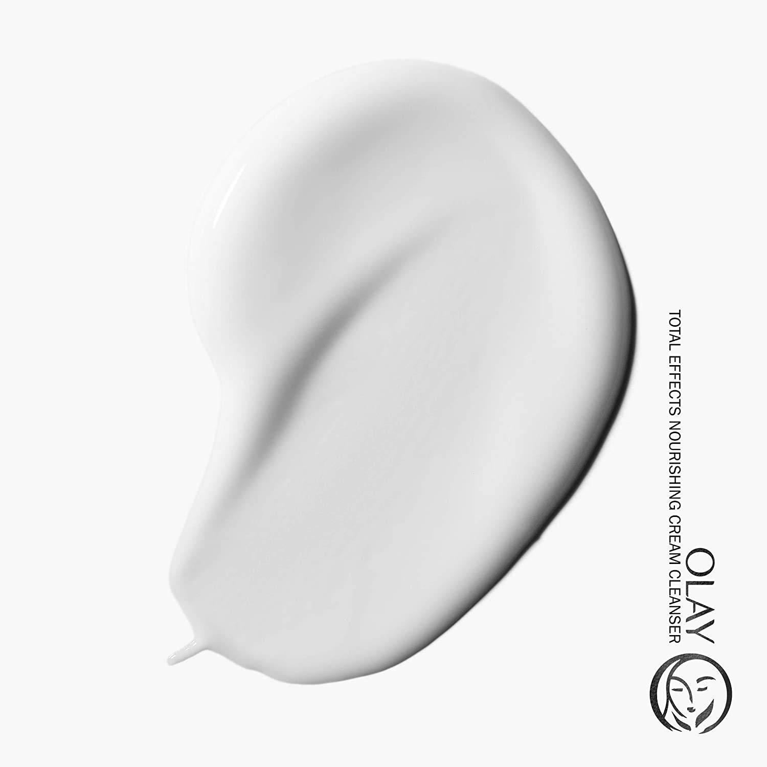 imageOlay Total Effects Revitalizing Foaming Facial Cleanser 50 fl oz pack of 3Cream Cleanser
