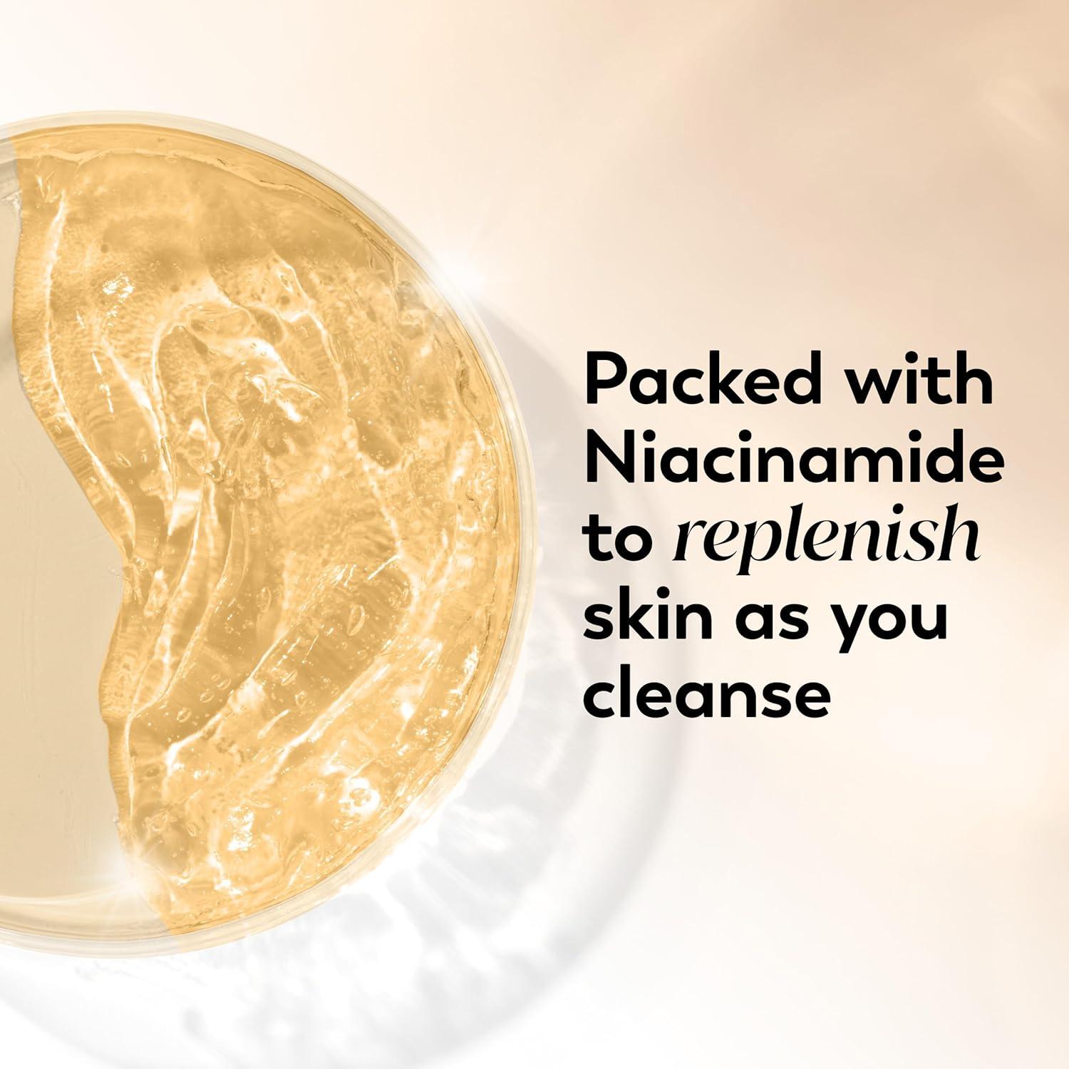 imageOlay Total Effects Revitalizing Foaming Facial Cleanser 50 fl oz pack of 3Foaming Cleanser