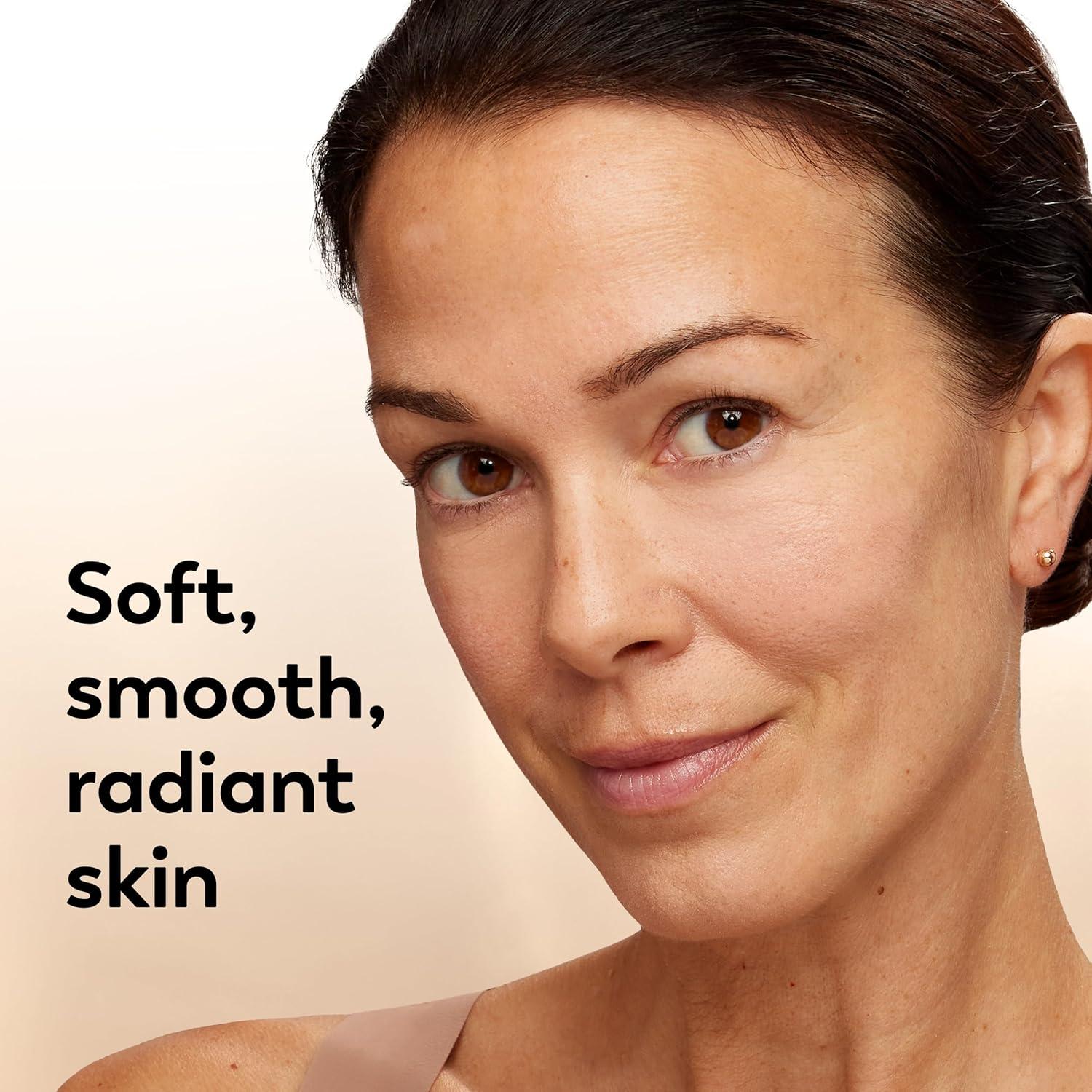 imageOlay Total Effects Revitalizing Foaming Facial Cleanser 50 fl oz pack of 3Foaming Cleanser