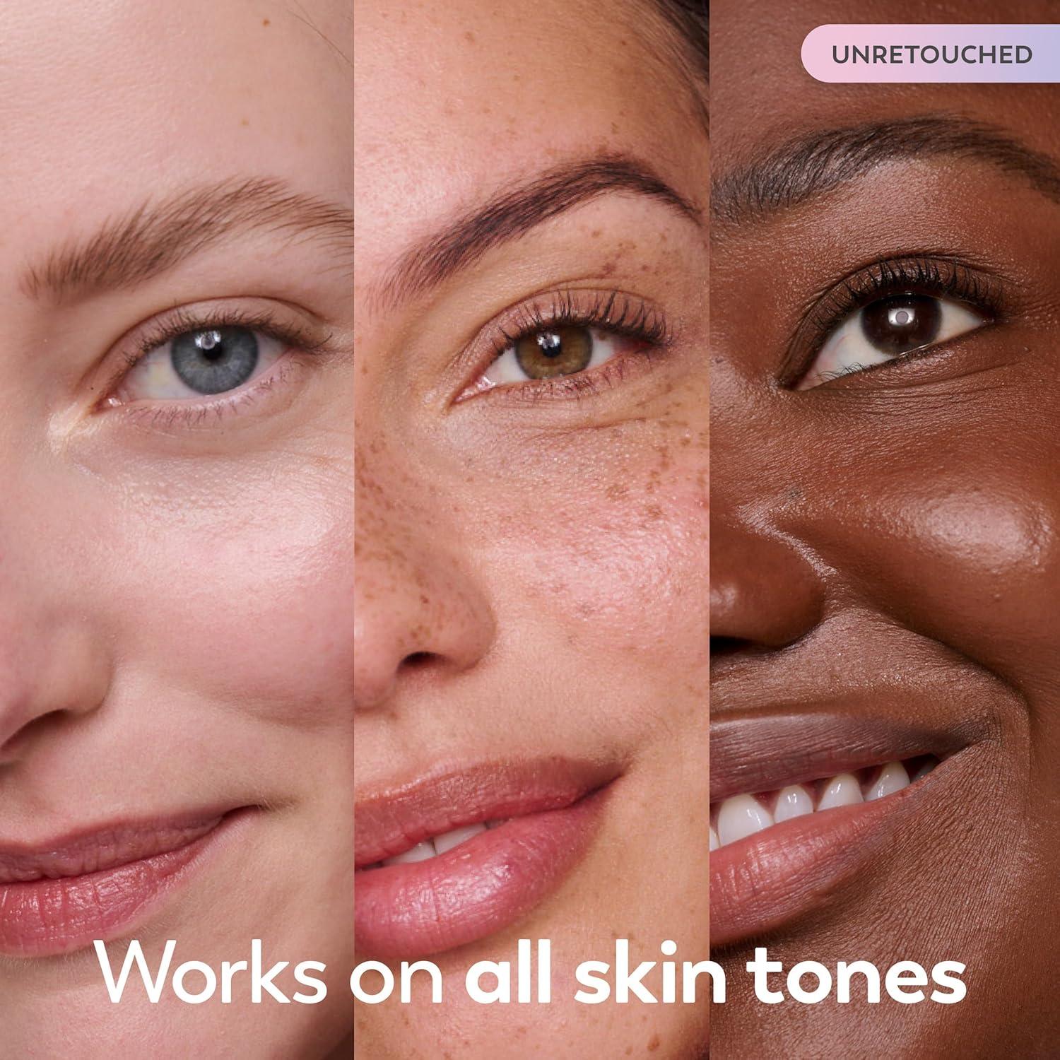 imageOlay Super Cream with Sunscreen SPF 30 Lightweight Face Moisturizer with Sun Protection 5in1 Skin Care Benefits Hydrating Brightening Firming Niacinamide Vitamin C Collagen Peptide 17 ozUnscented