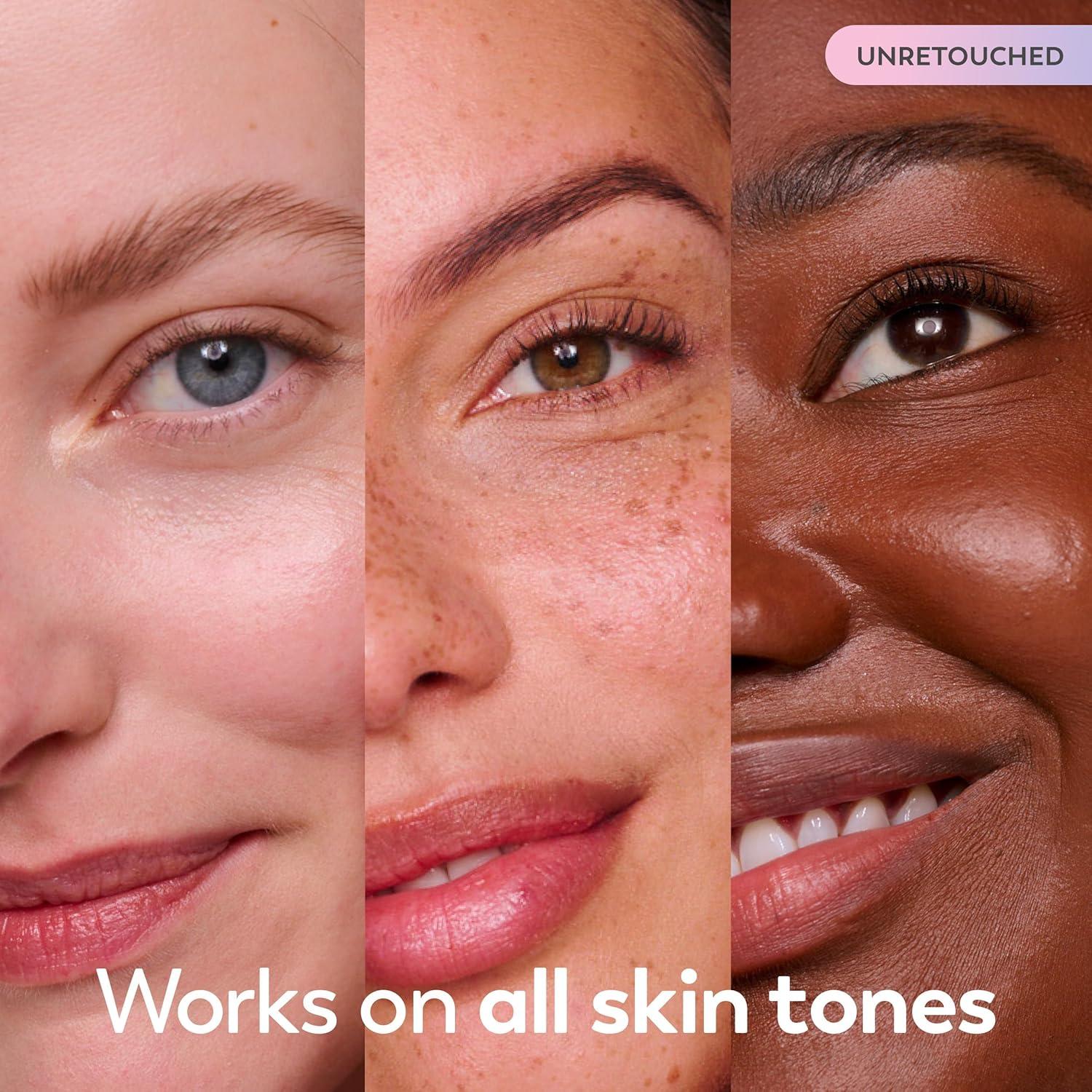 imageOlay Super Cream with Sunscreen SPF 30 Lightweight Face Moisturizer with Sun Protection 5in1 Skin Care Benefits Hydrating Brightening Firming Niacinamide Vitamin C Collagen Peptide 17 ozFloral and Ginger