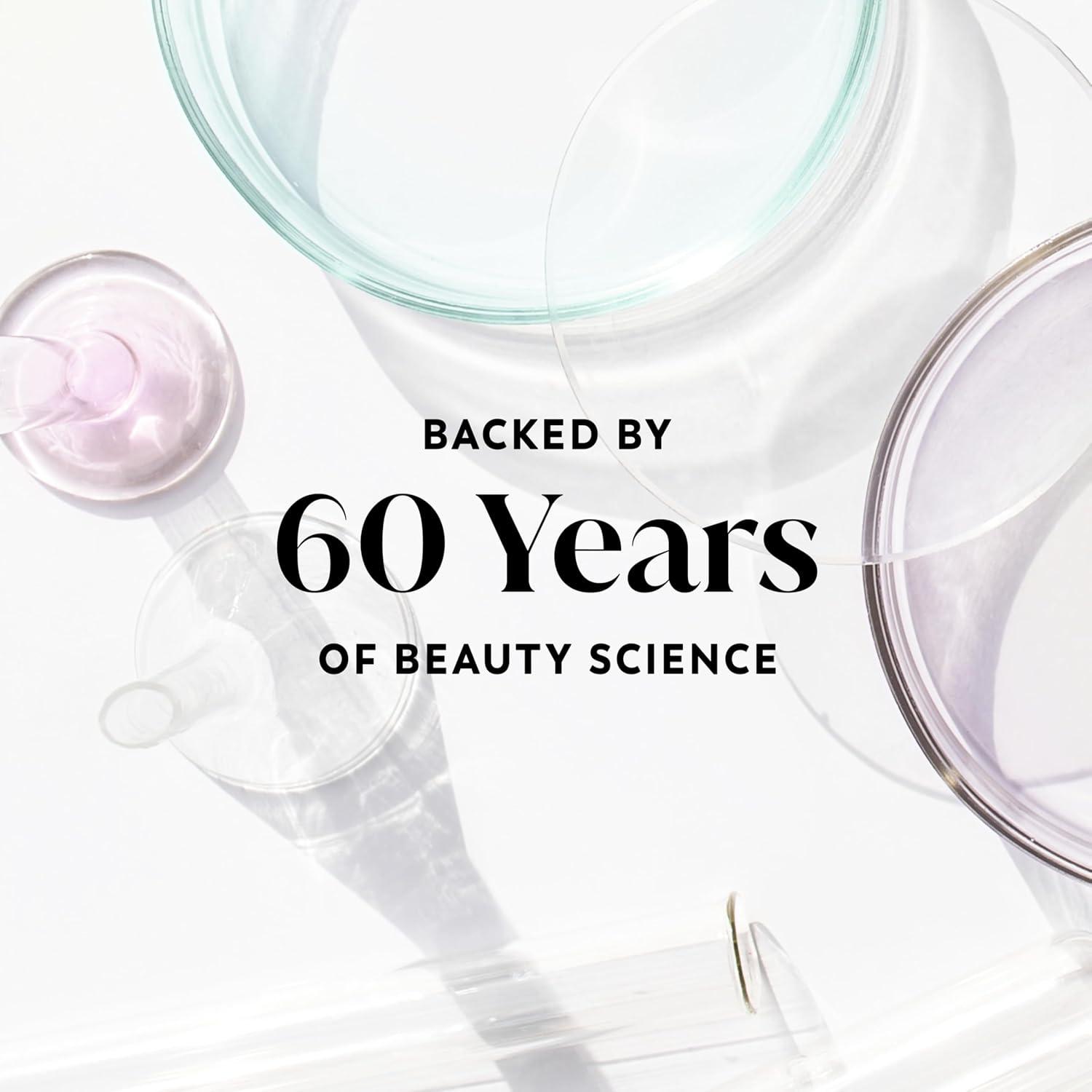 imageOlay Super Serum Body Wash for Normal Skin 24hr Long Lasting Hydration 5 Ingredient Serum Complex for Bright Even Firm Luminous Skin 185 fl ozExtra Dry