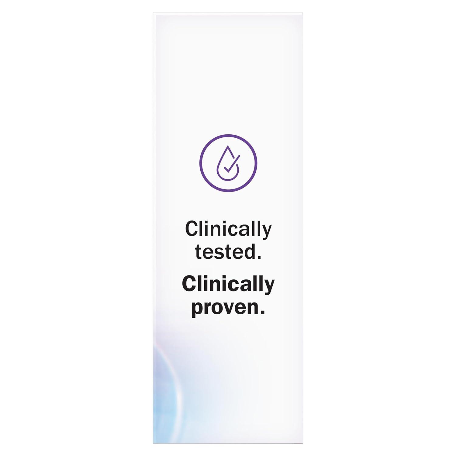 imageOlay Super Serum Night Repair FragranceFree Niacinamide Peptide Salicylic amp Lactic Acid Glycerin 5in1 Skin Care Benefits Hydrating Evens Tone Reduces Dark Spots AntiAging 17 Oz1 Fl Oz Pack of 1