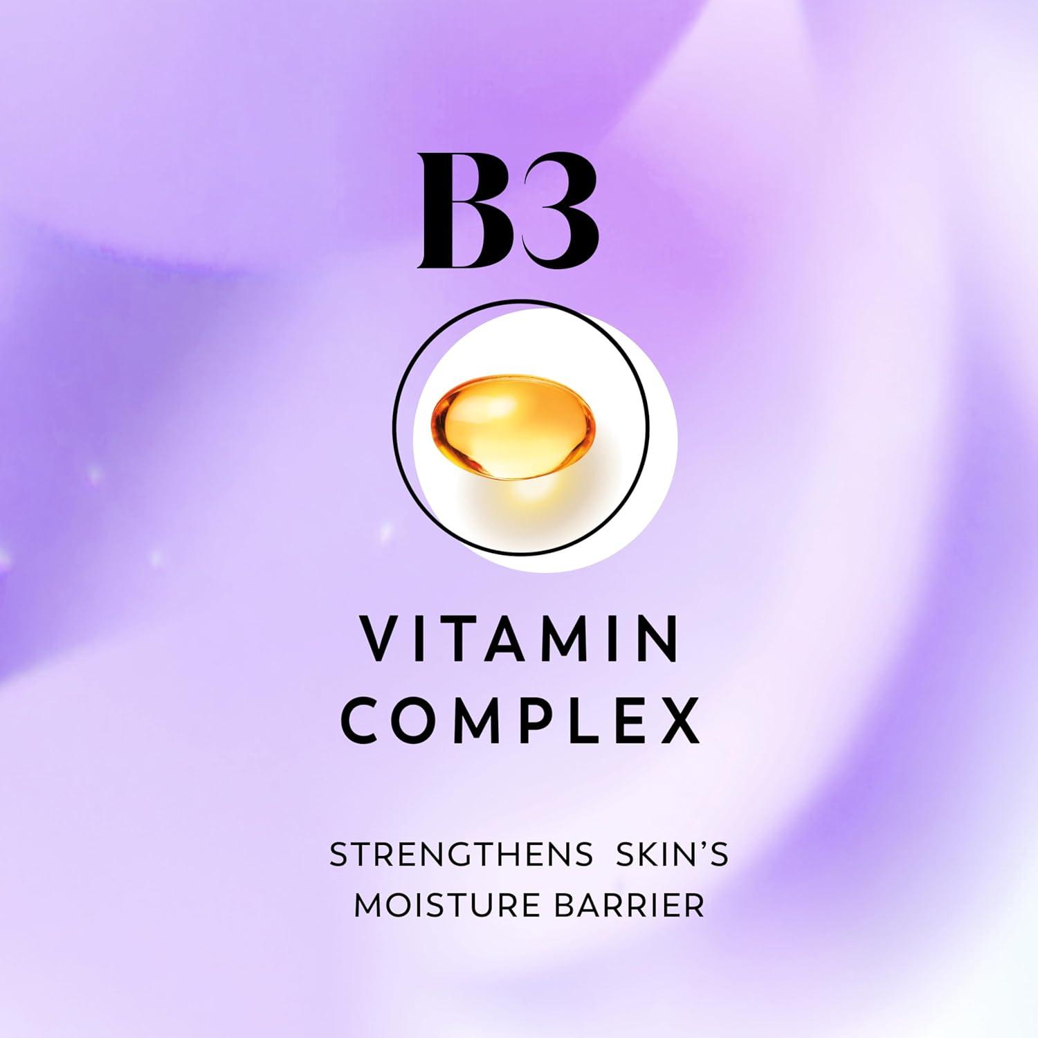 imageOlay Body Wash for Women Age Defy with Vitamin E 247 Moisture Barrier Repair Hydrating amp Cleansing for Visibly Soft Skin Vitamin B3 amp Hyaluronic Blend All Skin Types 22 fl oz Pack of 2Unscented