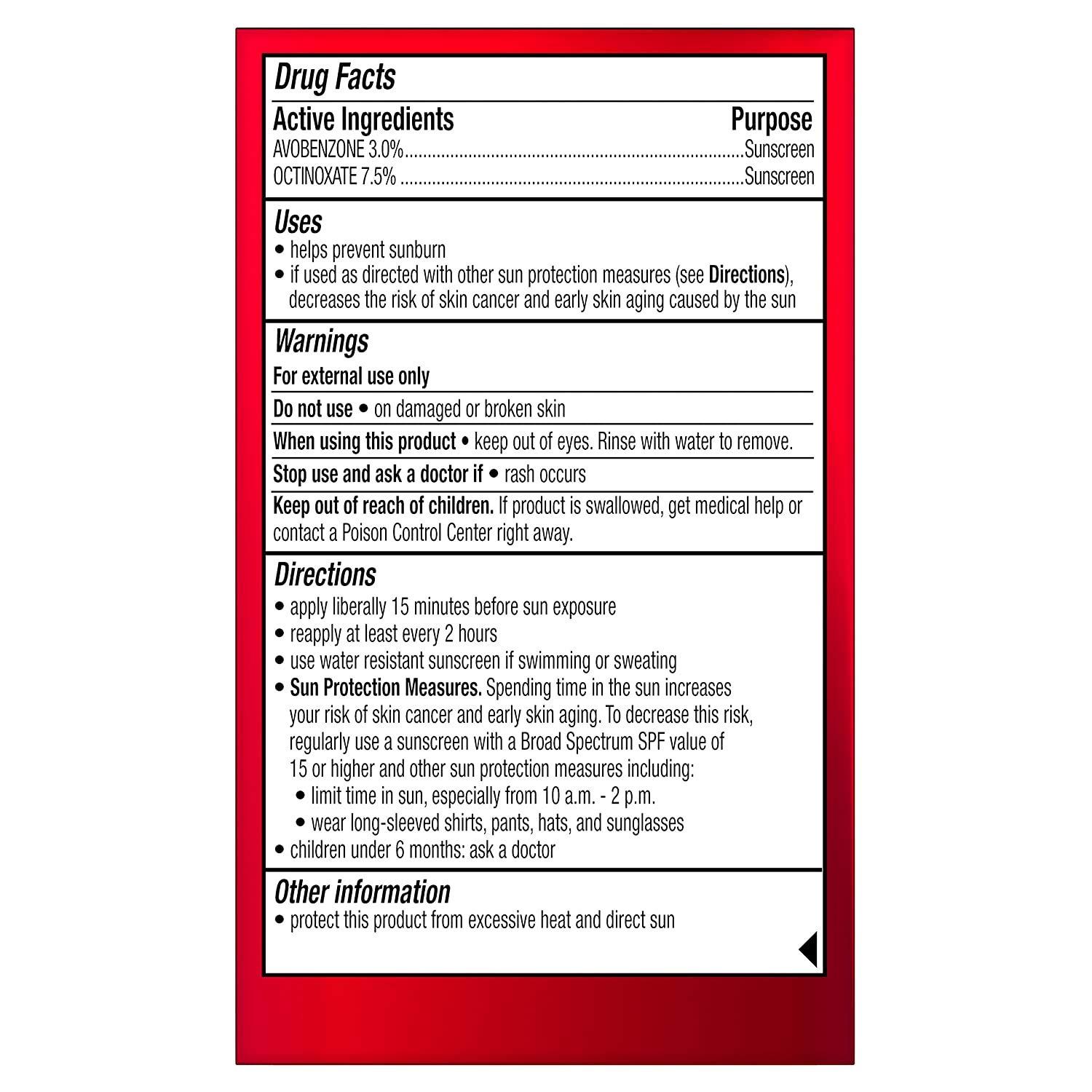 imageOlay Regenerist MicroSculpting Cream Face Moisturizer with Sunscreen SPF 30 Trial Size 05 oz05 Fl Oz Pack of 1