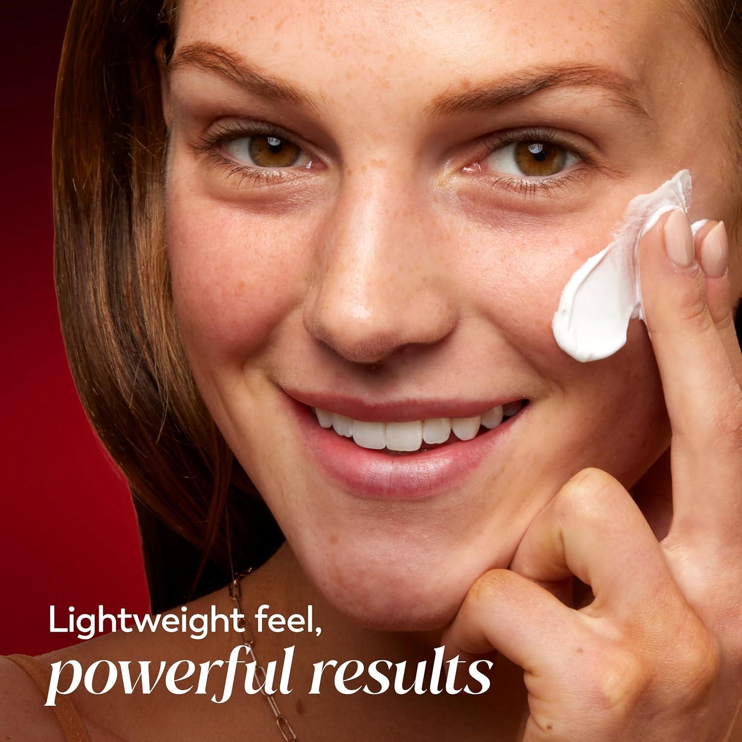 imageOlay Regenerist Radiance Niacinamide Face Moisturizer Strong amp Firm Cream for Women AntiAging AntiWrinkle Hydrating amp Skin Firming 2 Oz2 Ounce Pack of 1