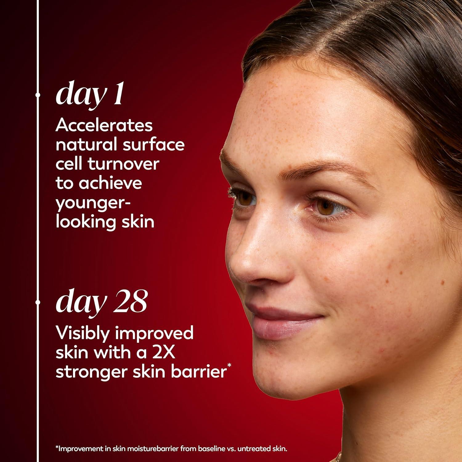 imageOlay Regenerist Radiance Niacinamide Face Moisturizer Strong amp Firm Cream for Women AntiAging AntiWrinkle Hydrating amp Skin Firming 2 Oz2 Ounce Pack of 1