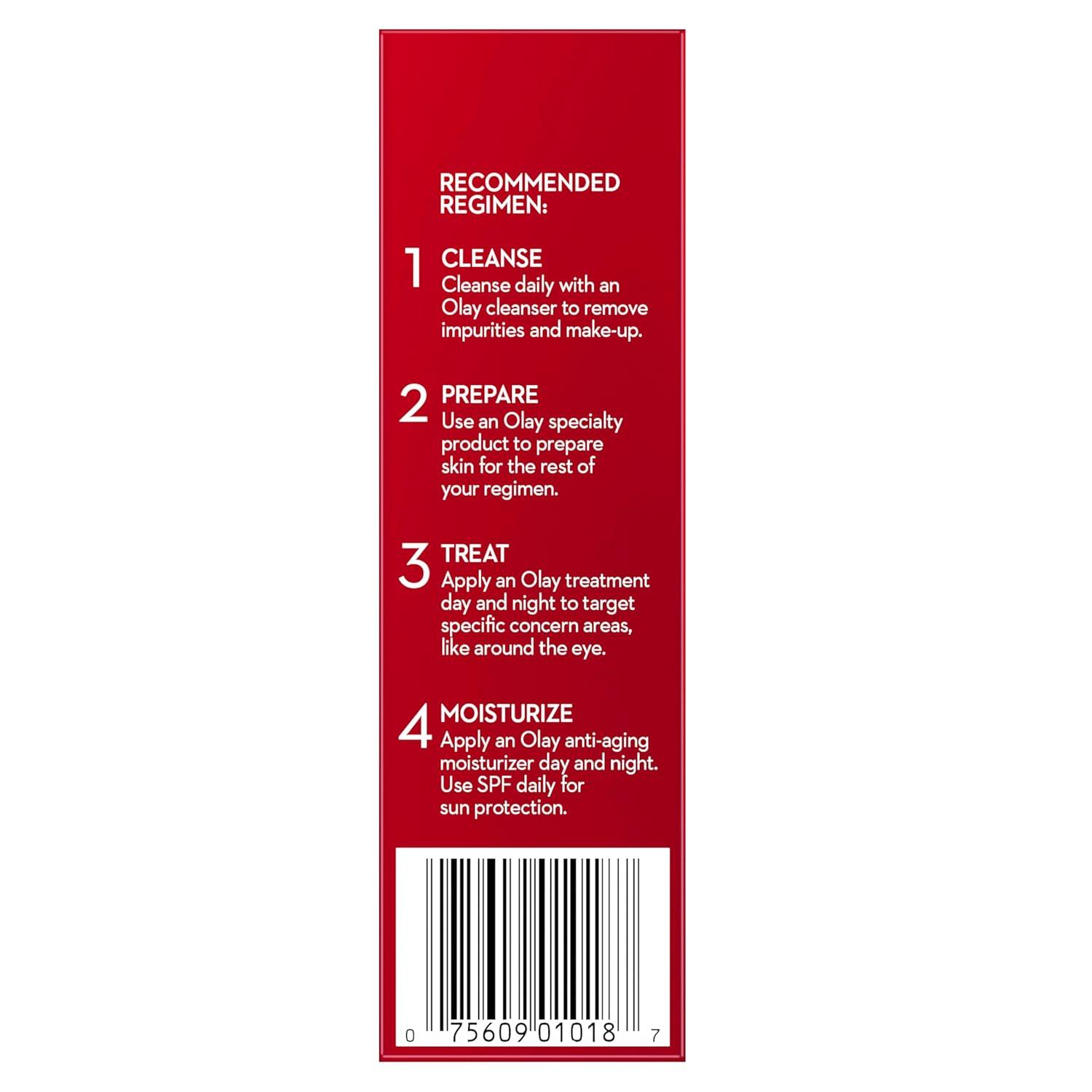 imageOlay Serum Regenerist Light Gel Face Mousturizer AntiAging AntiWrinkle Hydrating Firming Smoothening Improves Fine Lines and Elasticity Amino Peptide Complex 17 ozRegenerating Serum Moisturizer