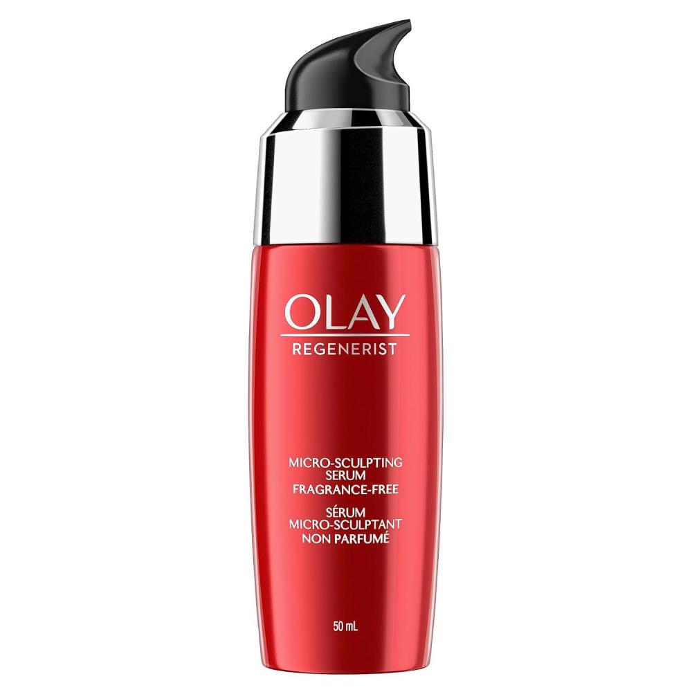 imageOlay Regenerist MicroSculpting 17 Fl Oz