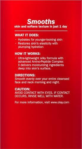 imageFace Moisturizer by Olay Regenerist Light Gel Regenerating Serum with Vitamin E 17 fl oz17 Fl Oz Pack of 1