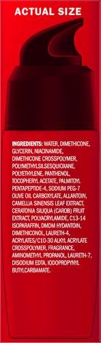 imageFace Moisturizer by Olay Regenerist Light Gel Regenerating Serum with Vitamin E 17 fl oz17 Fl Oz Pack of 1
