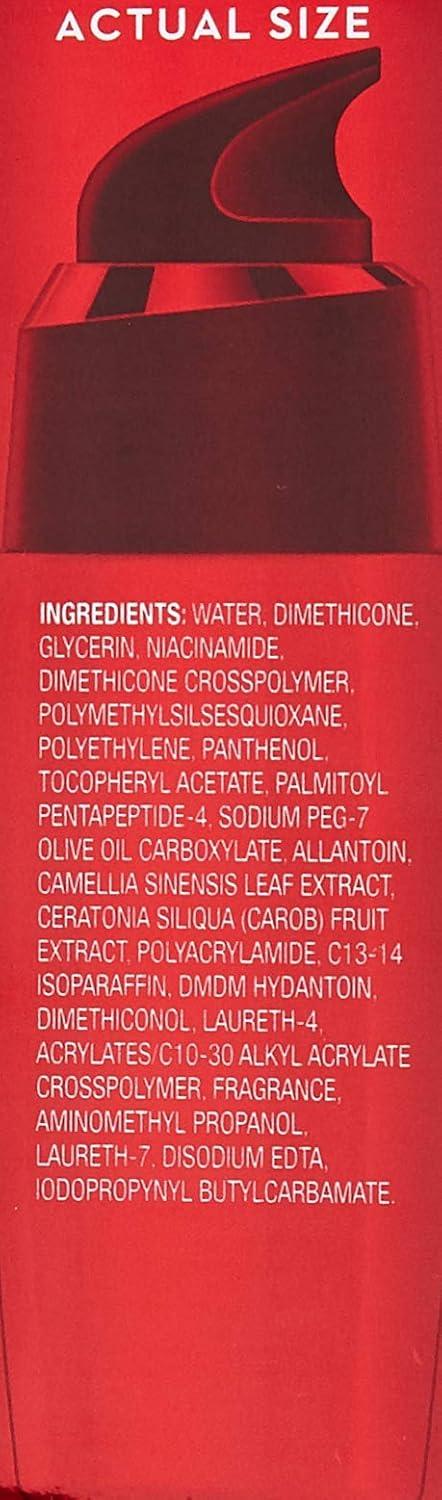 imageFace Moisturizer by Olay Regenerist Light Gel Regenerating Serum with Vitamin E 17 fl oz17 Fl Oz Pack of 2