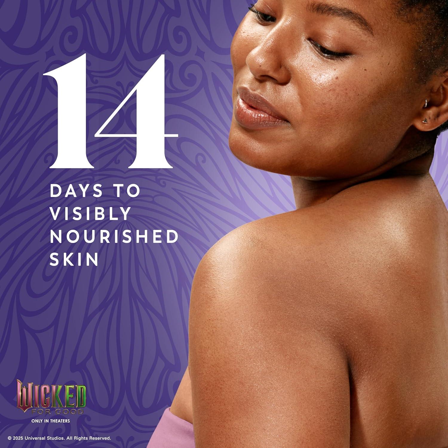 imageOlay Body Wash for Women Intensely Hydrating ProHyaluronic Acid Serum Complex Renews Moisture Vitamin B3 Lameller Technology For All Skin Types Mandarin Summer Fizz Scent 20 fl ozRaspberry