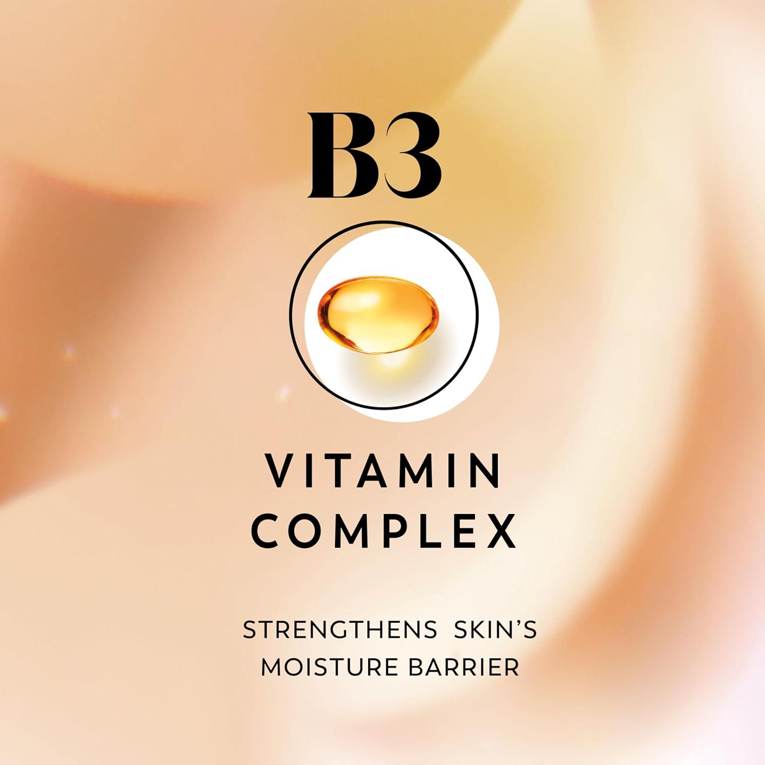 imageOlay Body Wash for Women Ultra Moisture 24hr Moisturizing Hydrating amp Refreshing B3 Vitamin Complex Free of Parabens amp Phthalates For All Skin Types Cocoa Butter Scent 33 fl ozCocoa Butter