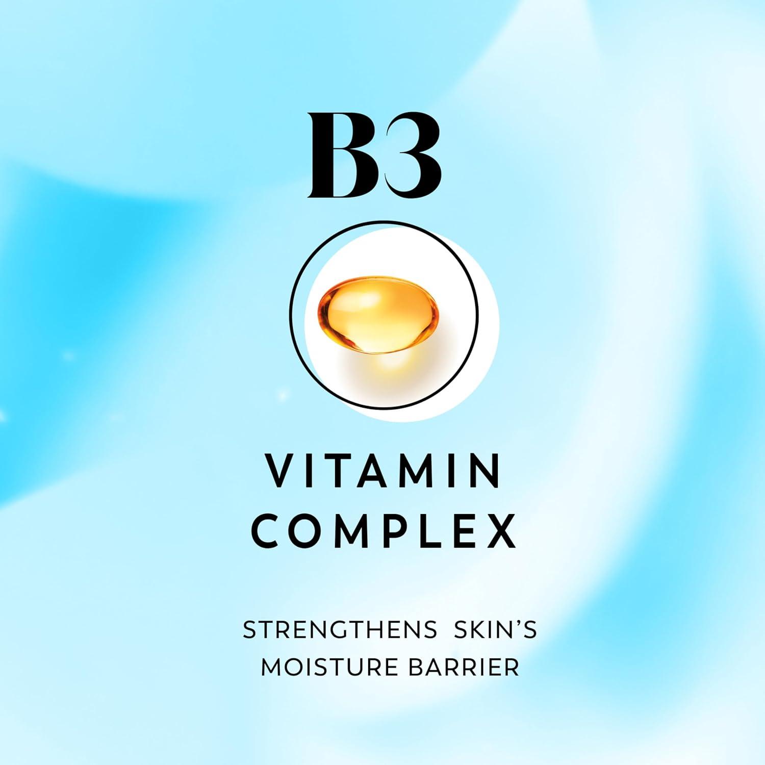 imageOlay Body Wash for Women Ultra Moisture 24hr Moisturizing Hydrating amp Refreshing B3 Vitamin Complex Free of Parabens amp Phthalates For All Skin Types Cocoa Butter Scent 33 fl ozLightly scented