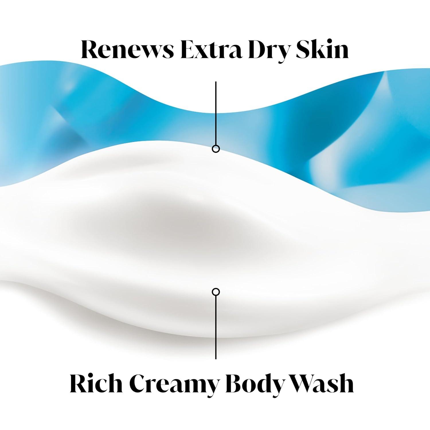 imageOlay Body Wash for Women Ultra Moisture 24hr Moisturizing Hydrating amp Refreshing B3 Vitamin Complex Free of Parabens amp Phthalates For All Skin Types Shea Butter Scent 22 fl ozLightly Scented
